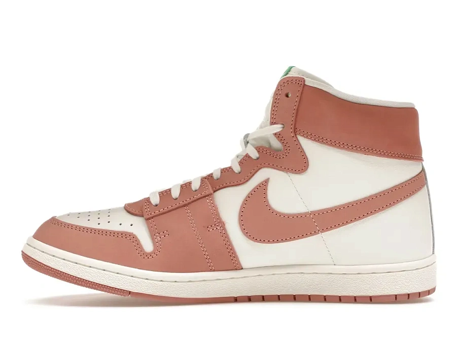 Фото № 3 с приближением к товару «‎Nike Jordan Air Ship PE SP»