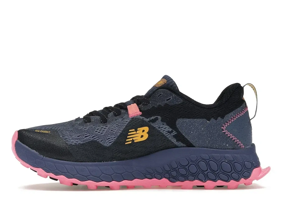 Фото № 3 с приближением к товару «‎New Balance Fresh Foam X Hierro v7»