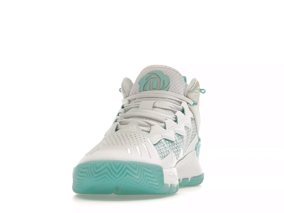 Фото № 2 с приближением к товару «‎adidas D Rose Son of Chi Christmas»