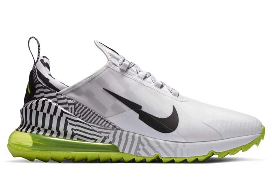 Фото № 1 с приближением к товару «‎Nike Air Max 270 Golf NRG Fearless Together»