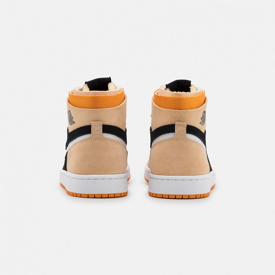 Фото № 3 с приближением к товару «‎Air Jordan 1 Zoom Comfort »