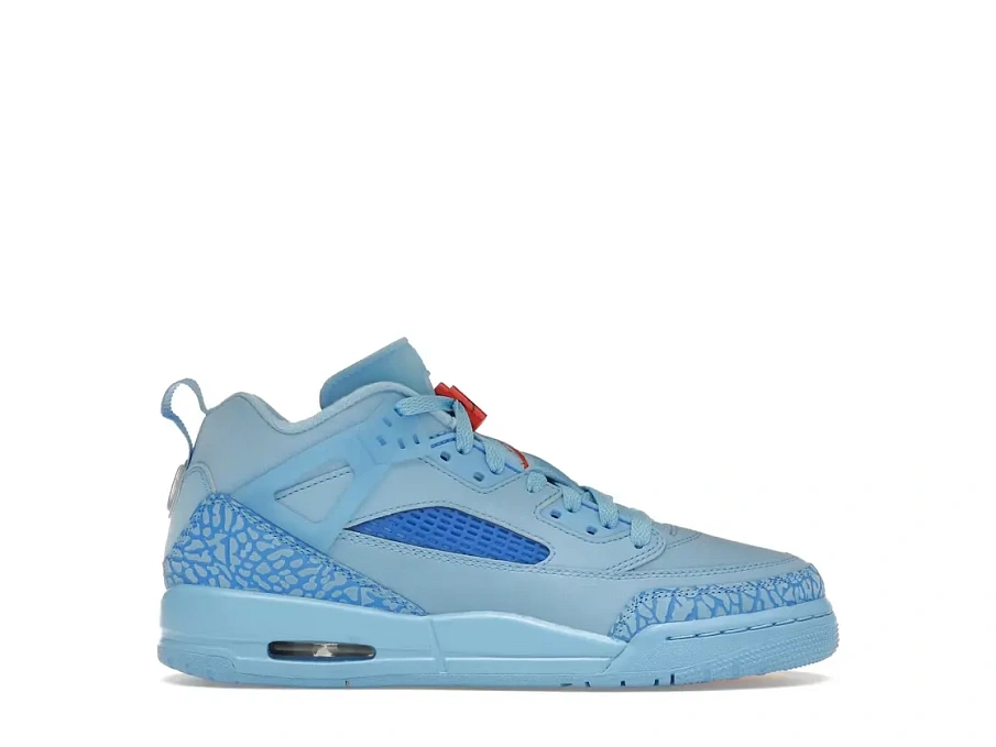 Фото № 1 с приближением к товару «‎Jordan Spizike Low»
