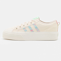 Фото № 1 с приближением к товару «‎Adidas Nizza Platform »