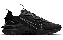 Фото № 2 с приближением к товару «‎Nike React Vision Black»