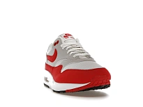 Фото № 3 с приближением к товару «‎Nike Air Max 1 Anniversary Red (2017)»