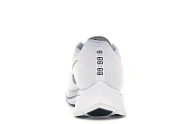 Фото № 4 с приближением к товару «‎Nike Zoom Fly White Pure Platinum Black»
