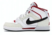 Фото № 3 с приближением к товару «‎Nike SB Paul Rodriguez 2 High White Varsity Red»