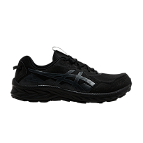 Фото № 1 с приближением к товару «‎ASICS Gel Venture 10 Extra Wide Black Graphite Grey (1011B966-001)»