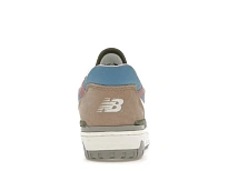 Фото № 4 с приближением к товару «‎New Balance 550»