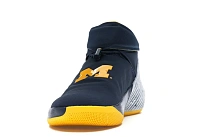 Фото № 2 с приближением к товару «‎Jordan Why Not Zer0.1 Michigan»