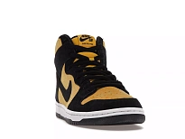Фото № 4 с приближением к товару «‎Nike SB Dunk High Pro Reverse Goldenrod»