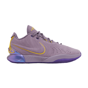 Nike LeBron 21 Freshwater (FV2345-500)