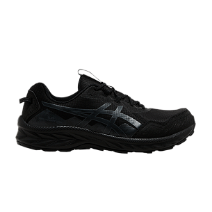 ASICS Gel Venture 10 Extra Wide Black Graphite Grey (1011B966-001)