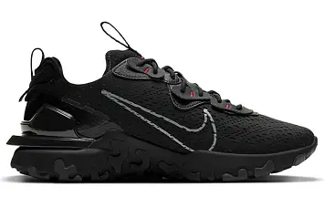 Nike React Vision Black (DH4094-001) - 2