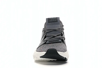 adidas Prophere Grey Solar Red - 2