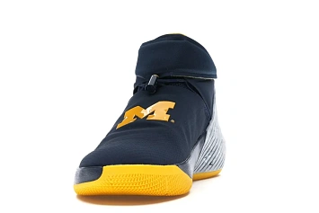 Jordan Why Not Zer0.1 Michigan (AA2510-405) - 2