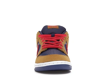 Nike SB Dunk Low Reverse Papa Bear - 2