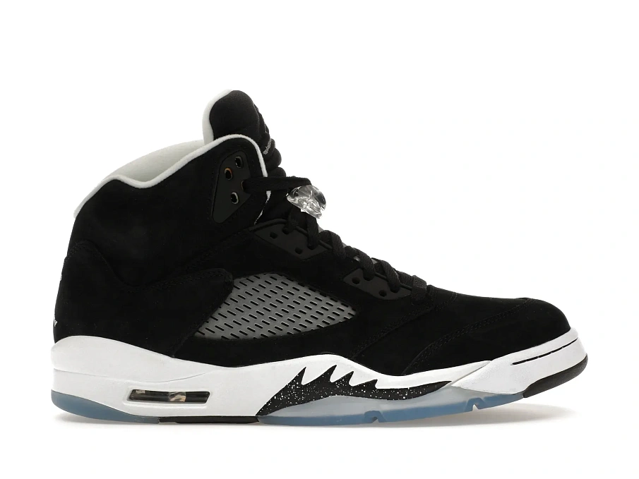 Фото № 1 с приближением к товару «‎Jordan 5 Retro Oreo (2013)»