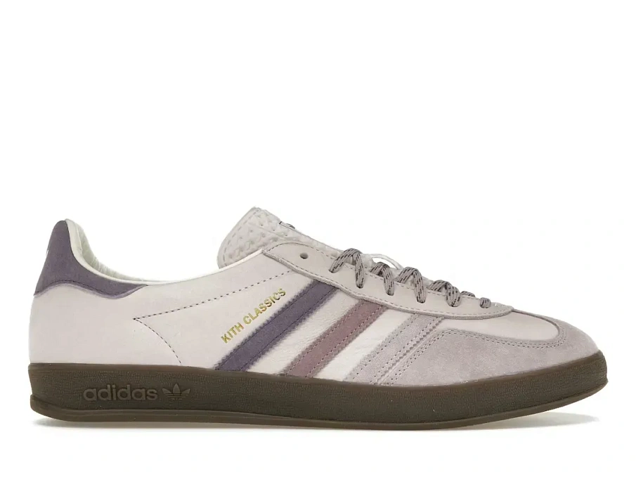 Фото № 1 с приближением к товару «‎adidas Gazelle Indoor»