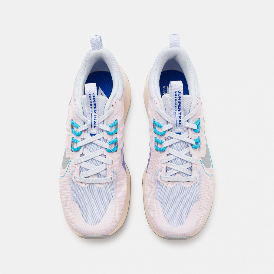 Фото № 4 с приближением к товару «‎Nike Juniper Trail 2»