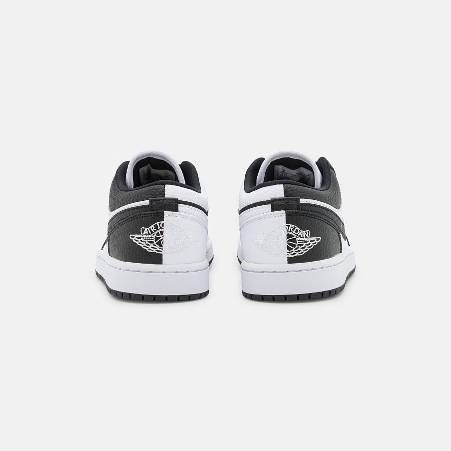 Фото № 4 с приближением к товару «‎Air Jordan 1 SE Edge »