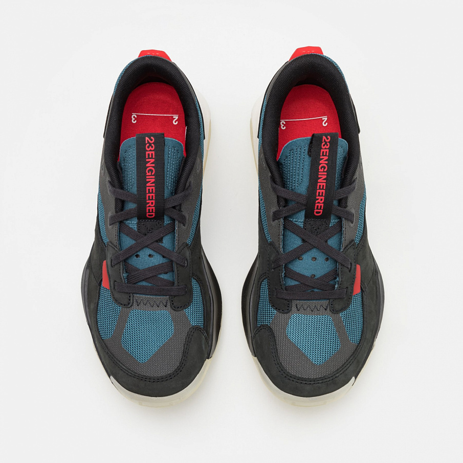 Фото № 4 с приближением к товару «‎Jordan Air 200e »