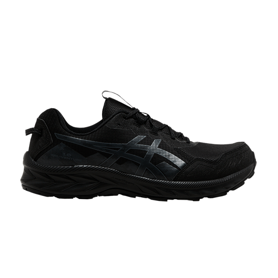 Фото № 1 с приближением к товару «‎ASICS Gel Venture 10 Extra Wide Black Graphite Grey (1011B966-001)»
