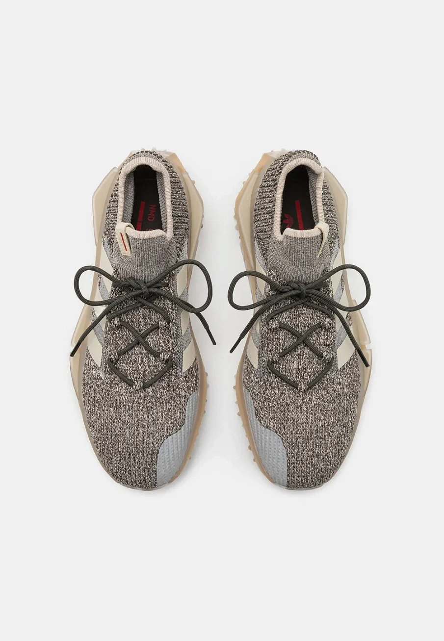Фото № 4 с приближением к товару «‎Кроссовки Adidas spad115o1lw-b11-n»