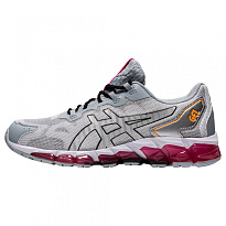 Фото № 1 с приближением к товару «‎Кроссовки Asics SPAS111A01I-C11»