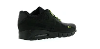 Фото № 5 с приближением к товару «‎Nike Air Max 90 Kaws Black Volt»