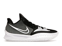 Фото № 1 с приближением к товару «‎Nike Kyrie 4 Low TB Black White»
