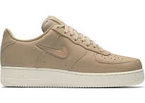Фото № 1 с приближением к товару «‎Nike Air Force 1 Retro Jewel Mushroom»