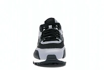 Фото № 2 с приближением к товару «‎Nike Air Max 90 Black Wolf Grey»