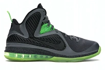 Фото № 1 с приближением к товару «‎Nike LeBron 9 Dunkman»