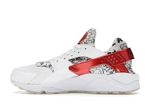 Фото № 5 с приближением к товару «‎Nike Air Huarache Run Shoe Palace 25th Anniversary»