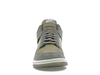 Фото № 2 с приближением к товару «‎Nike Dunk Mid»