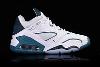 Фото № 3 с приближением к товару «‎Nike Air Jordan Point Lane Retro Aqua»