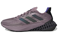 Фото № 1 с приближением к товару «‎adidas Wmns 4DFWD Pulse Running Shoes Purple»