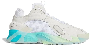 adidas Streetball White Multi