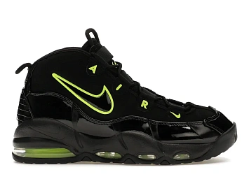 Nike Air Max Uptempo 95 Black Volt - 1