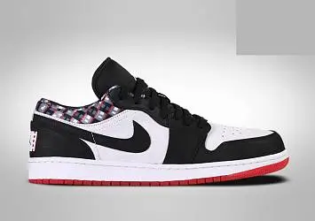 Nike Air Jordan 1 Retro SE Quai 54 Edition 2021  - 1