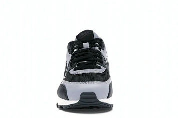 Nike Air Max 90 Black Wolf Grey (537384-053) - 2