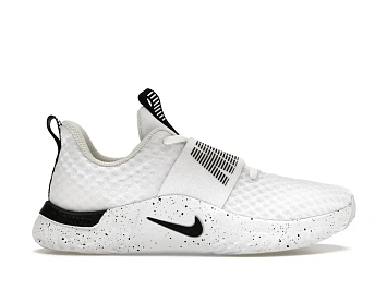Nike In-Season TR 9 White Black  - 1