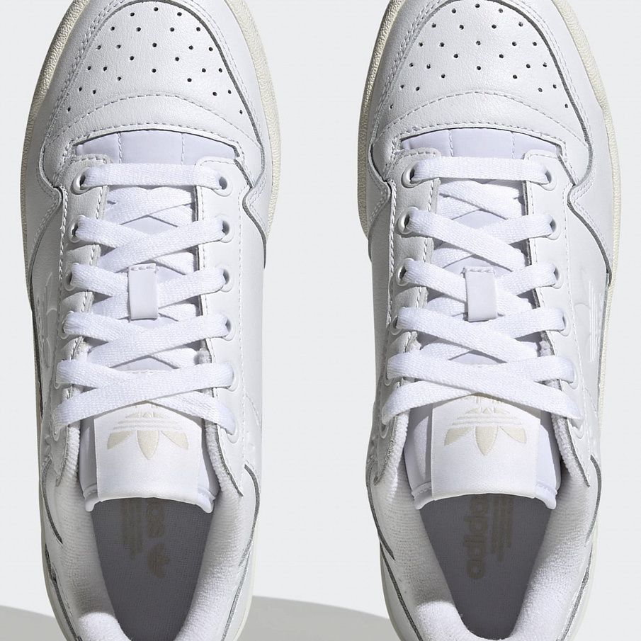 Фото № 3 с приближением к товару «‎Adidas Forum Bold »