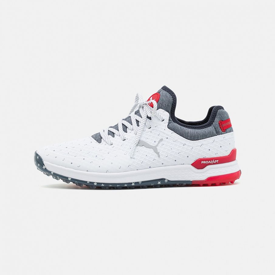 Фото № 1 с приближением к товару «‎Puma Proadapt Alphacat Love Golf»