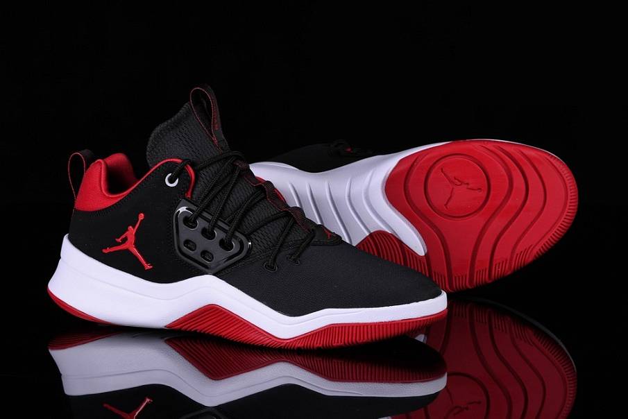 Фото № 4 с приближением к товару «‎Nike Air Jordan Dna »