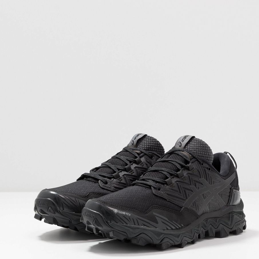 Фото № 4 с приближением к товару «‎Asics Gel-Fujitrabuco 8 G-Tx»