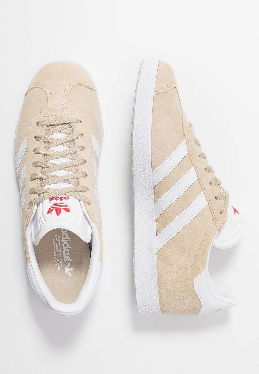 Фото № 4 с приближением к товару «‎Adidas Gazelle »