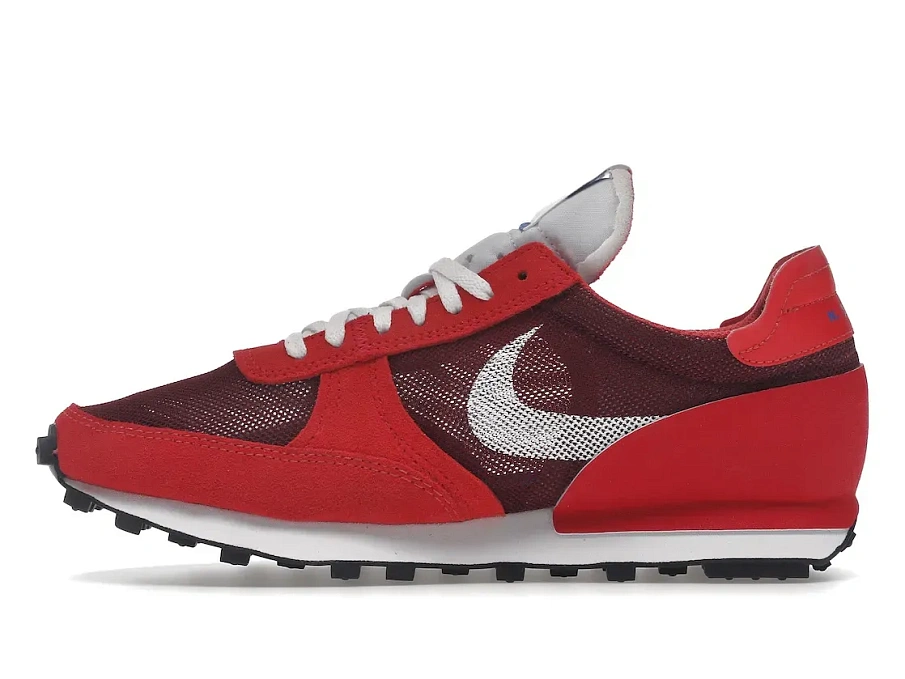 Фото № 3 с приближением к товару «‎Nike Daybreak Type Team Red»