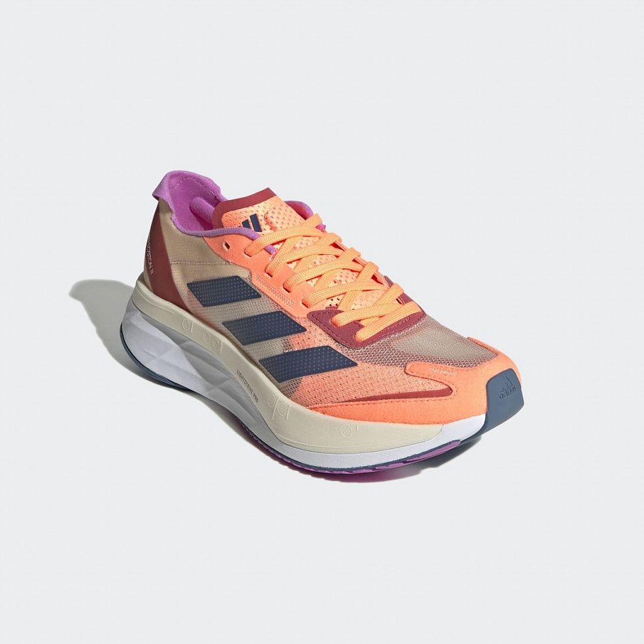 Фото № 2 с приближением к товару «‎Adidas Adizero Boston 11»